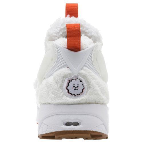 Reebok × BT21 Collaboration Products